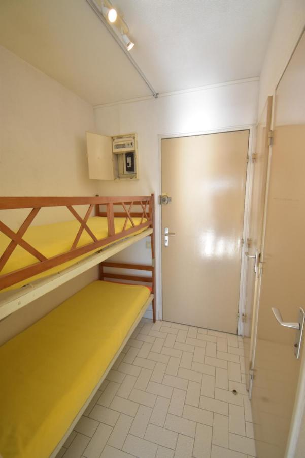 Appartement Studio cabine vue port grand pavois M à Le Grau-du-Roi Extérieur photo
